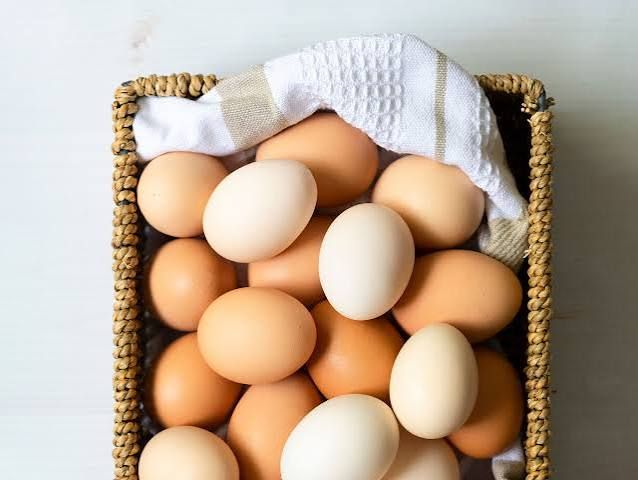 Your Trusted Source for Fresh & Quality Eggs