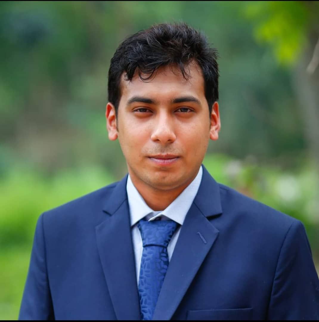 MR ASHIKUR RAHMAN