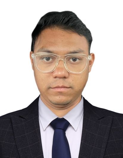 MOHAMAD BADLE BIN JALALUDIN
