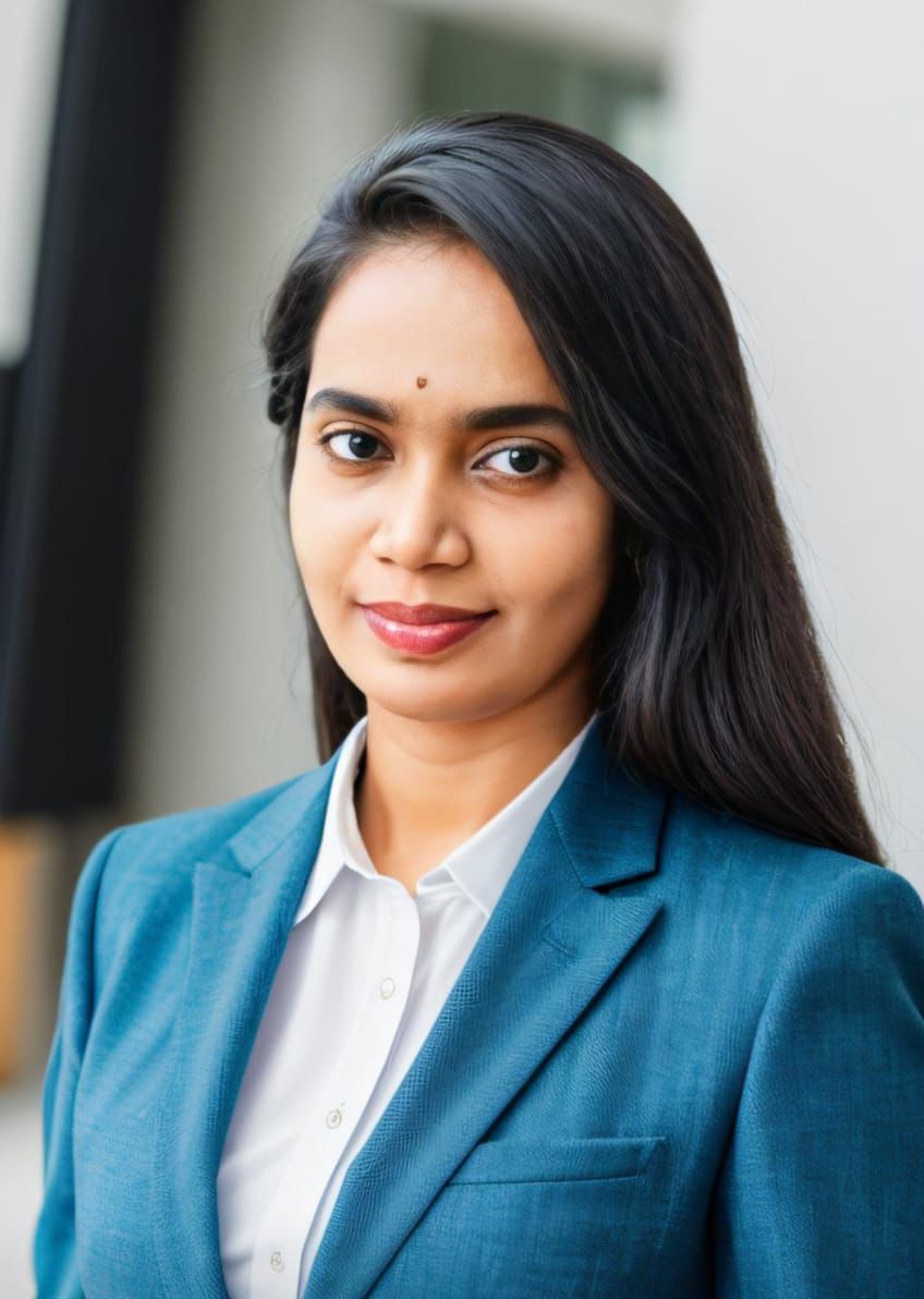 GEETHA AP SENDARAYAN