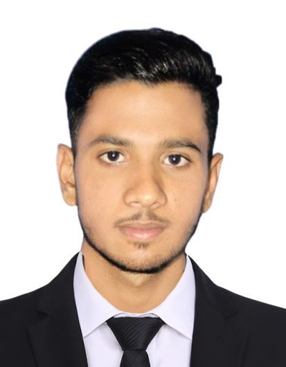 MR JOY ISLAM