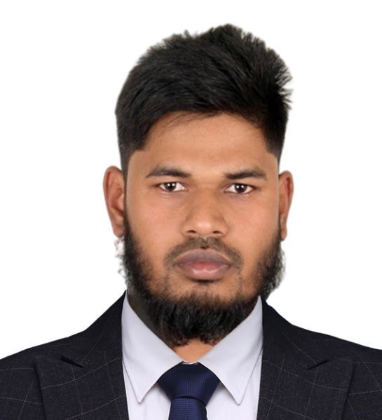 MR MAHIDUL ISLAM