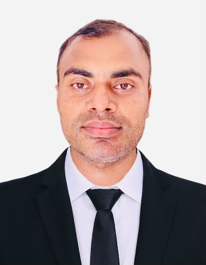MR SALIM