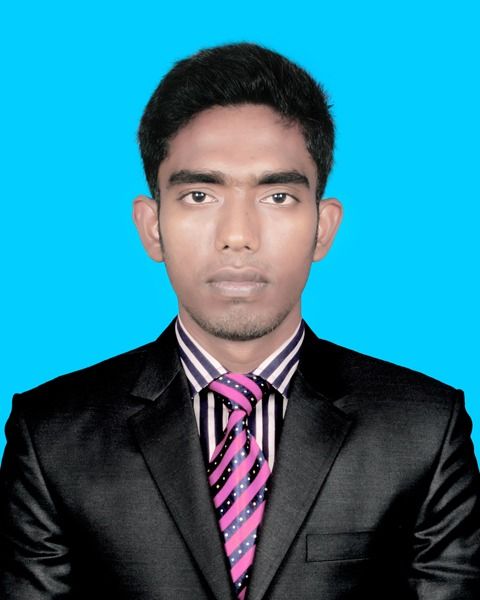 MR TANVIR HASAN
